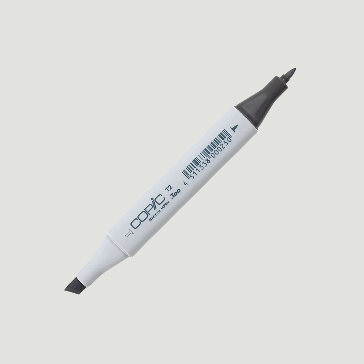 Copic Classic Toner Gray No. 2