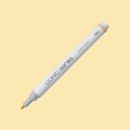 Copic Acrea Paint Markers Custard Beige
