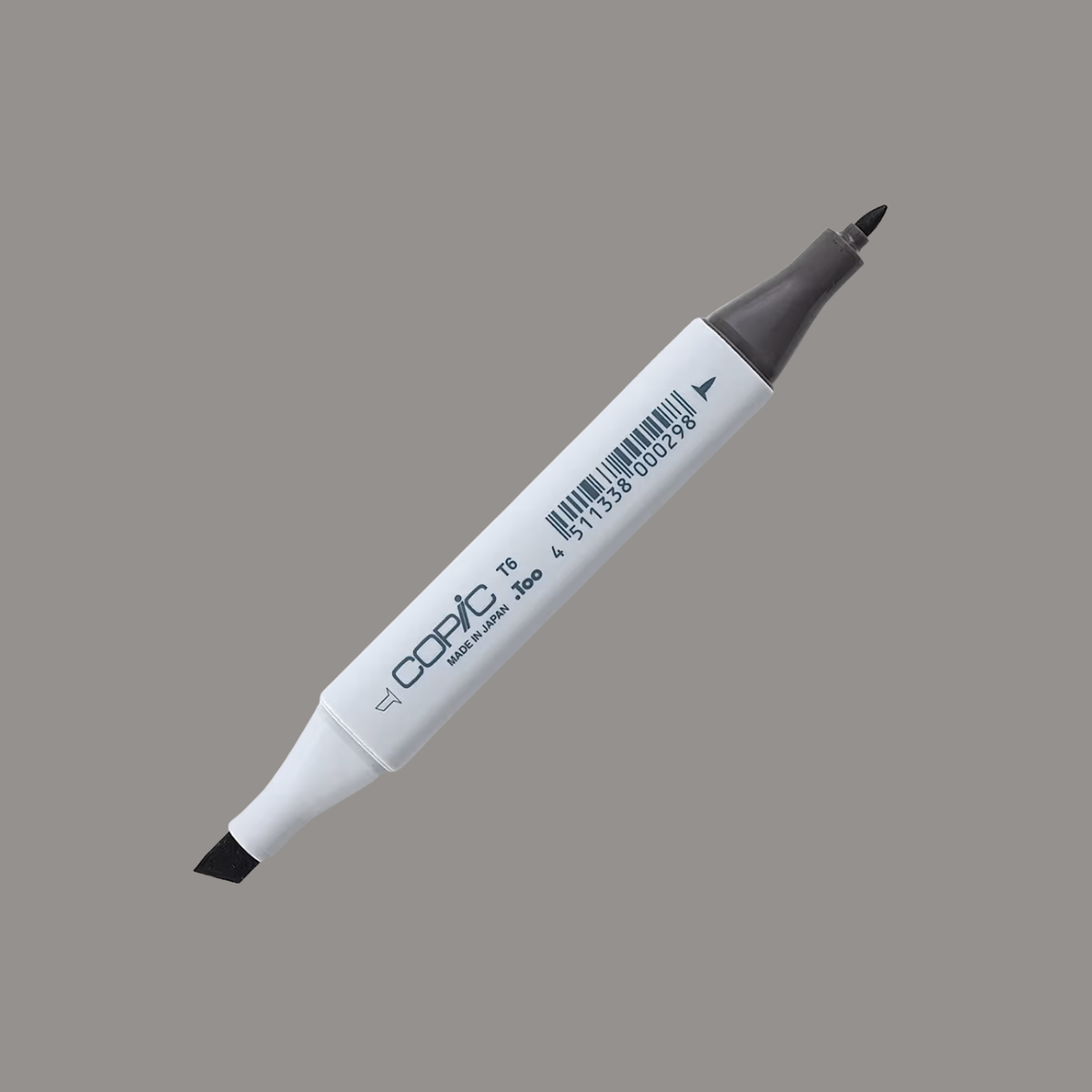 Copic Classic Toner Gray No. 6