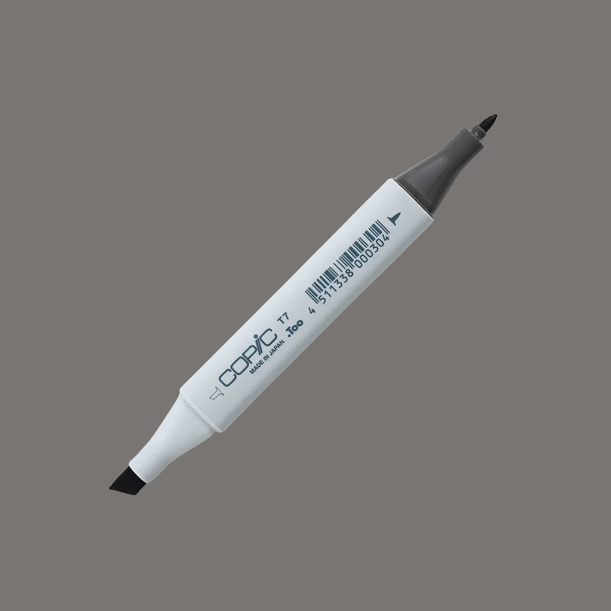 Copic Classic Toner Gray No. 7