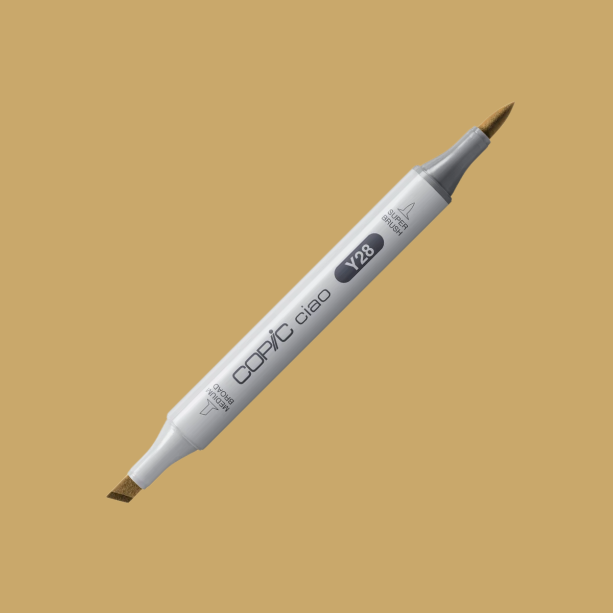 Copic Ciao Lionet Gold