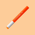 Copic Ink Fluor. Orange