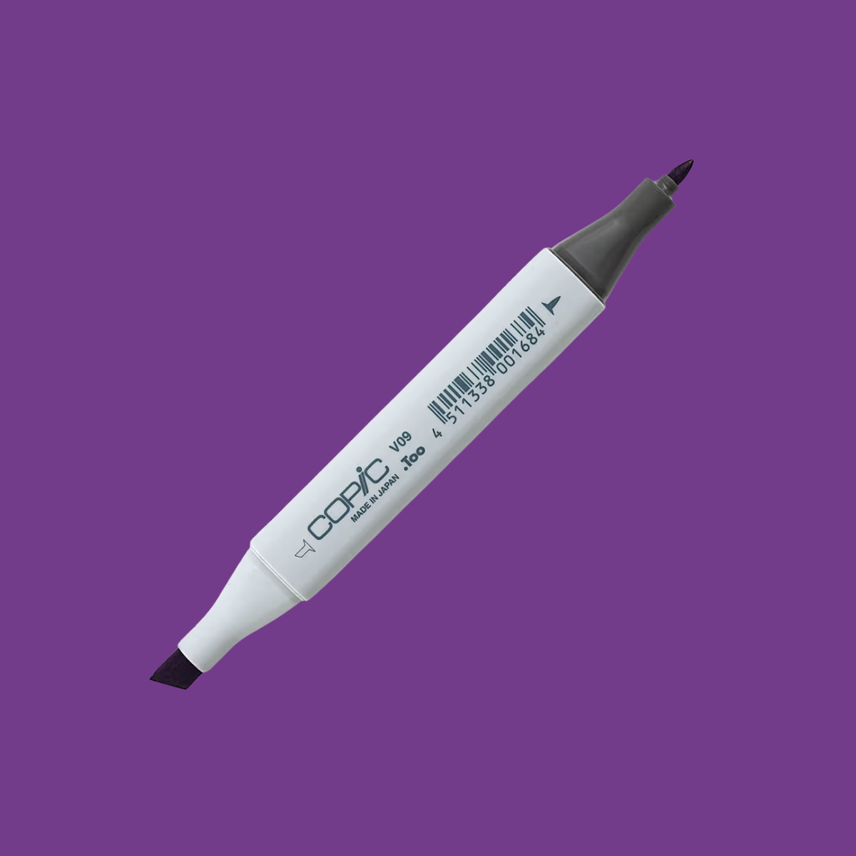 Copic Classic Violet