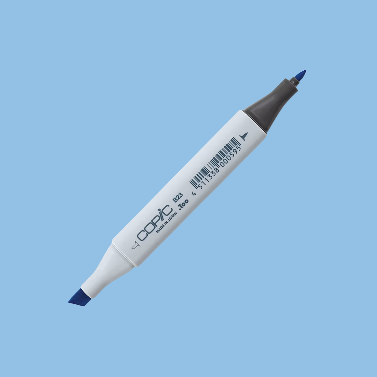 Copic Classic Phthalo Blue