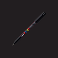 POSCA PC-1MR Xfine Black