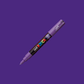 POSCA PC-1M Xfine Violet