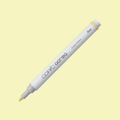 Copic Acrea Paint Markers Cream Yellow
