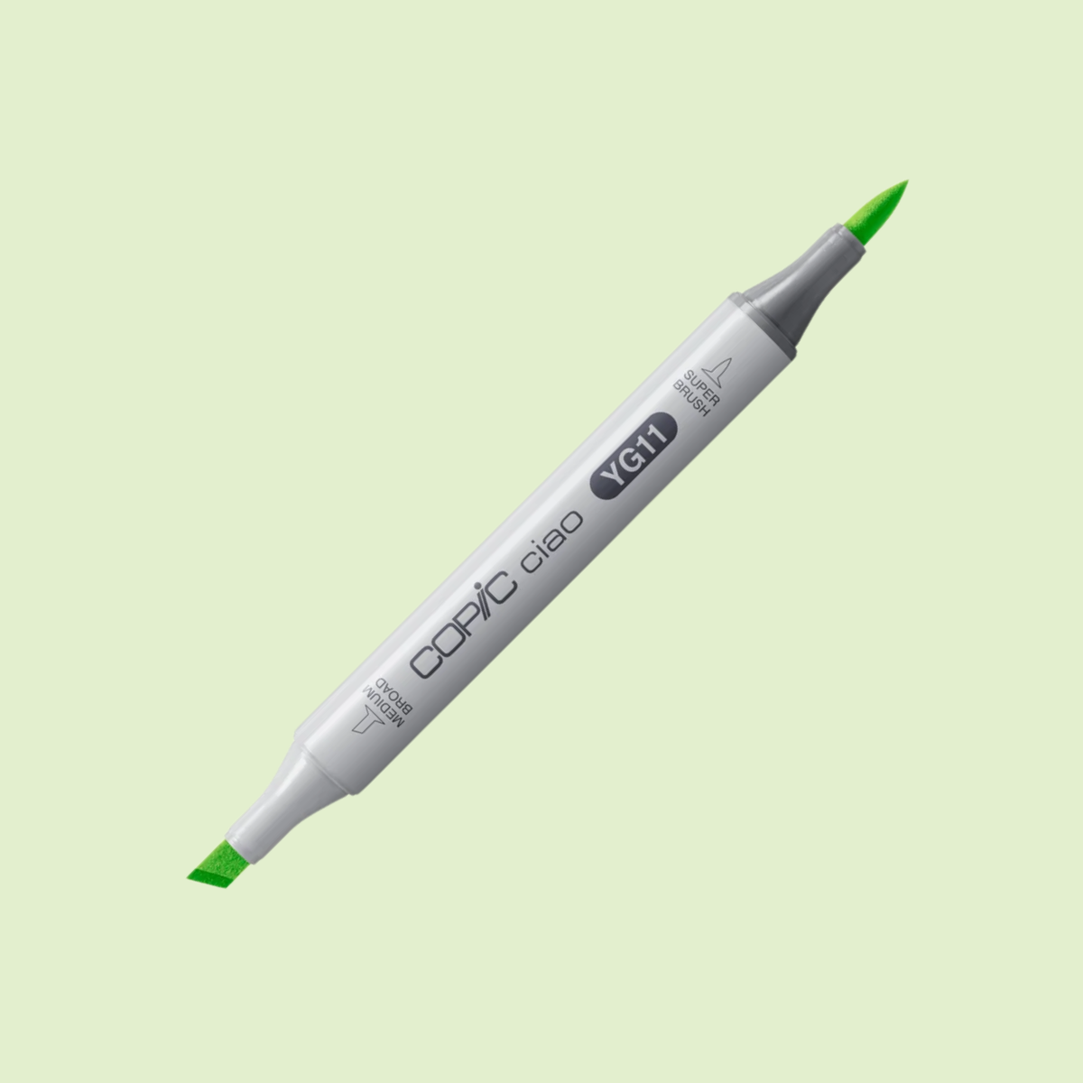 Copic Ciao Mignonette