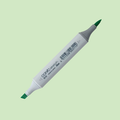 Copic Sketch Veronese Green