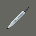 Copic Classic Warm Gray No. 8