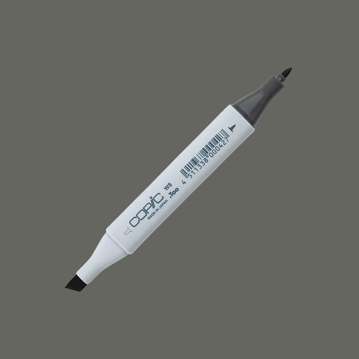 Copic Classic Warm Gray No. 8