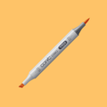 Copic Ciao Chrome Orange