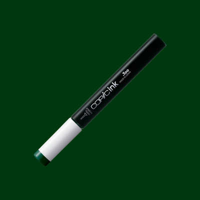 Copic Ink Pine Tree Green