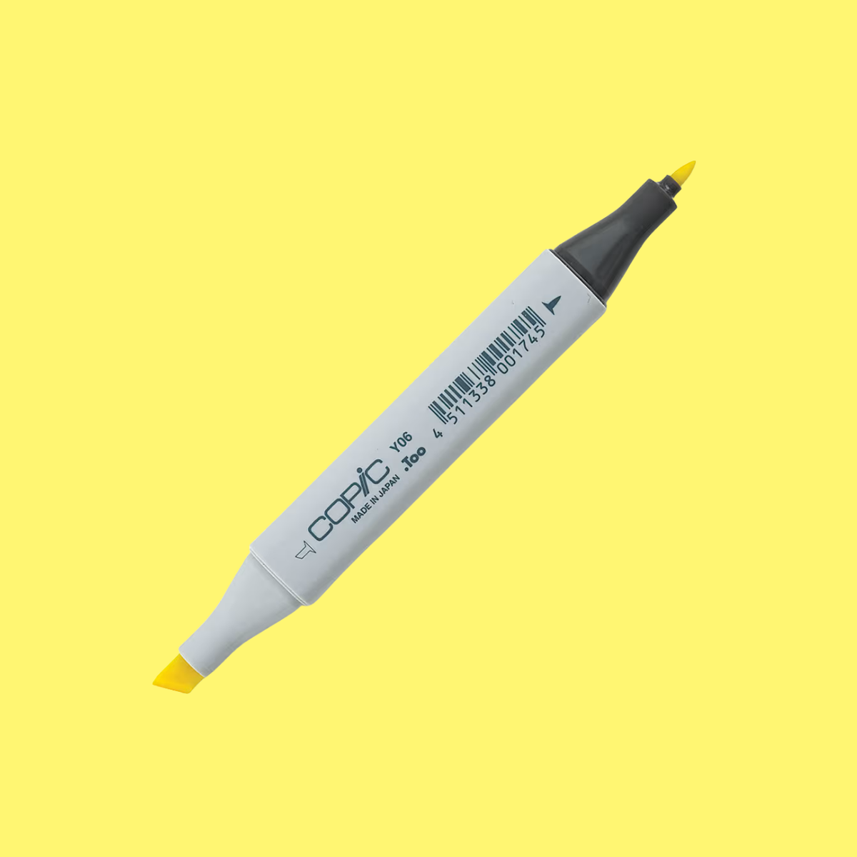 Copic Classic Yellow