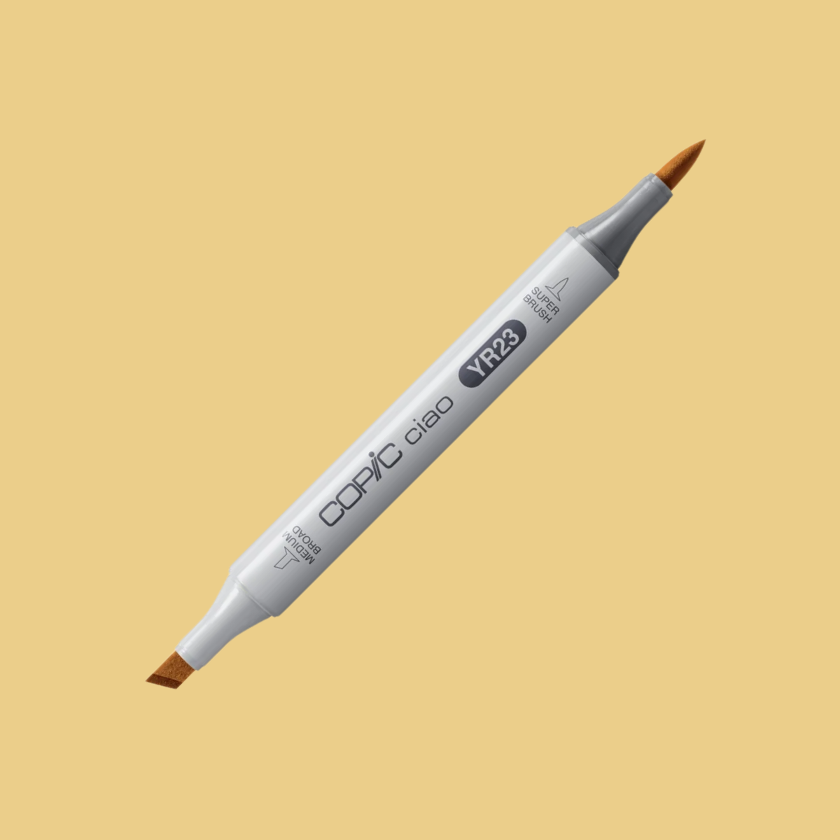 Copic Ciao  Yellow Ochre