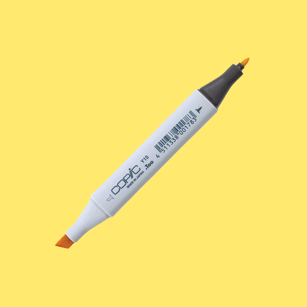 Copic Classic Cadmium Yellow