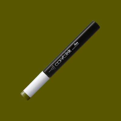 Copic Ink Olive