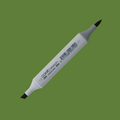 Copic Sketch Grayish Olive