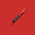 POSCA PC-1M Xfine Red