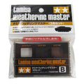 Weathering Sets - Color: Paint Set B
