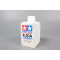 Paint Thinner - Size: Acrylic/Poly Thinner X-20A 250ml
