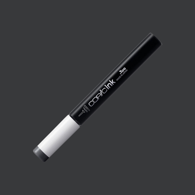 Copic Ink Neutral Gray 10