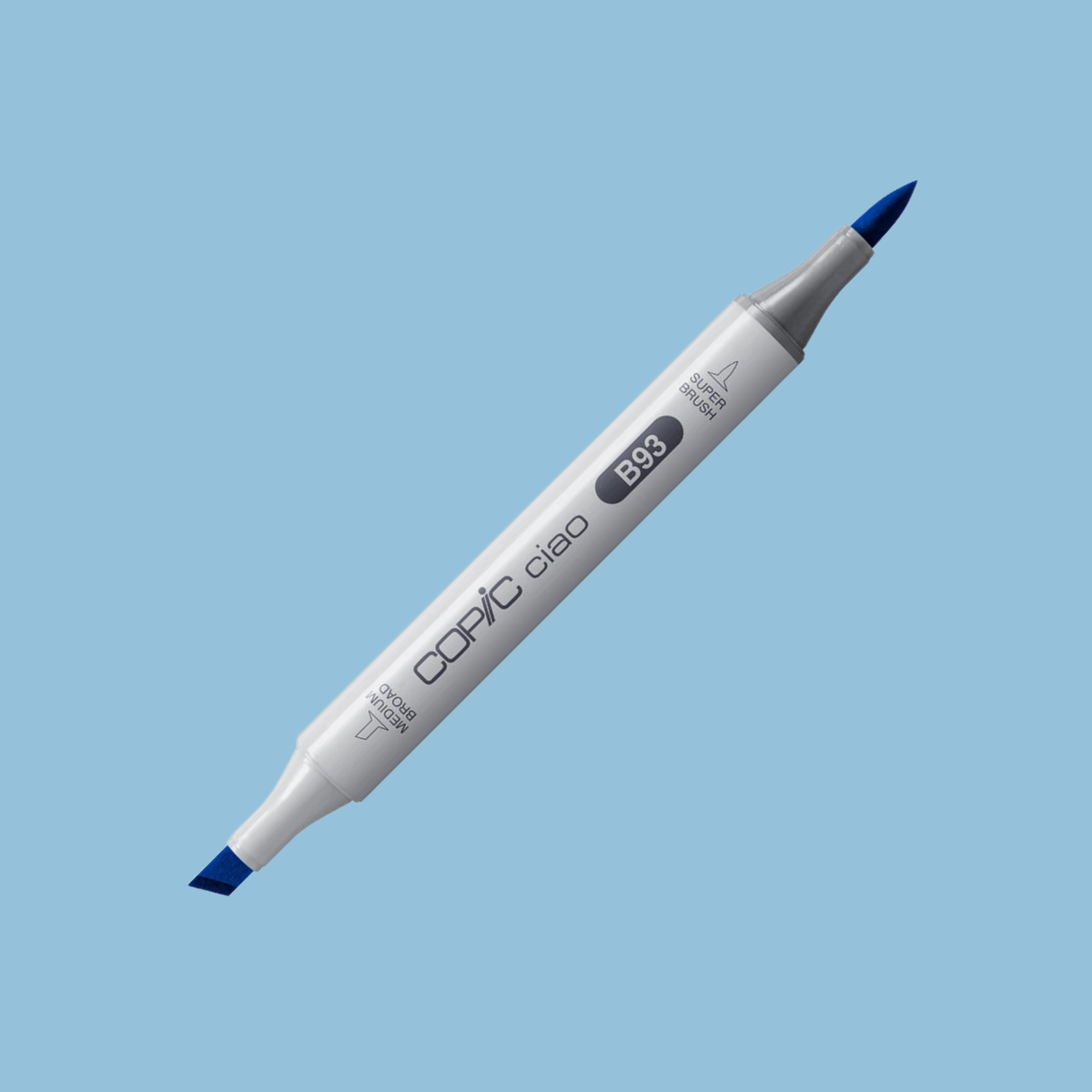 Copic Ciao Light Crockery Blue