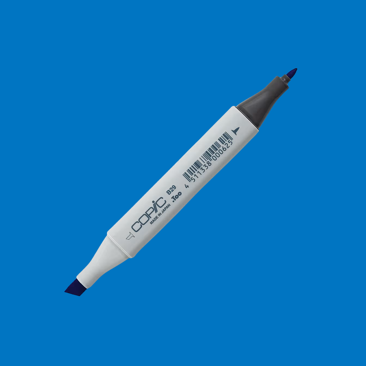 Copic Classic Ultramarine