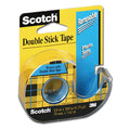 3M scotch tape - Size: Double Sided 3/4'' x 200'' - Removable