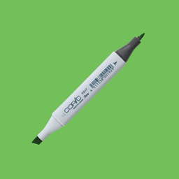Copic Classic Grass Green