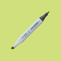 Copic Classic Celadon Green