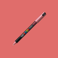POSCA PC-1MR Xfine Metallic Red