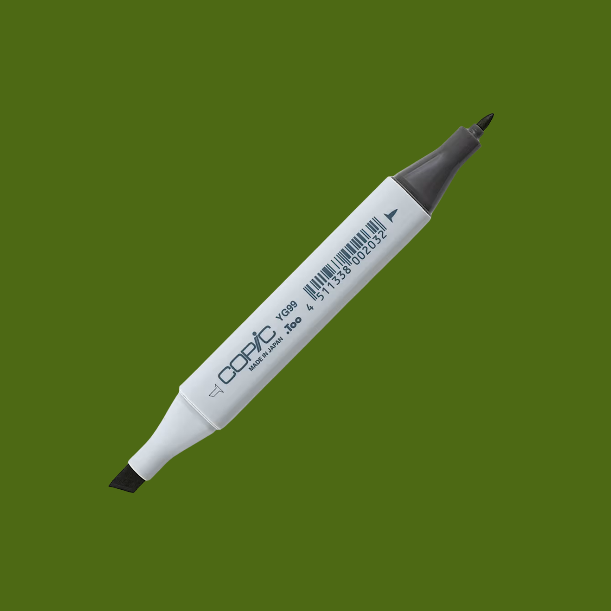 Copic Classic Marine Green