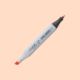 Copic Classic Light Orange