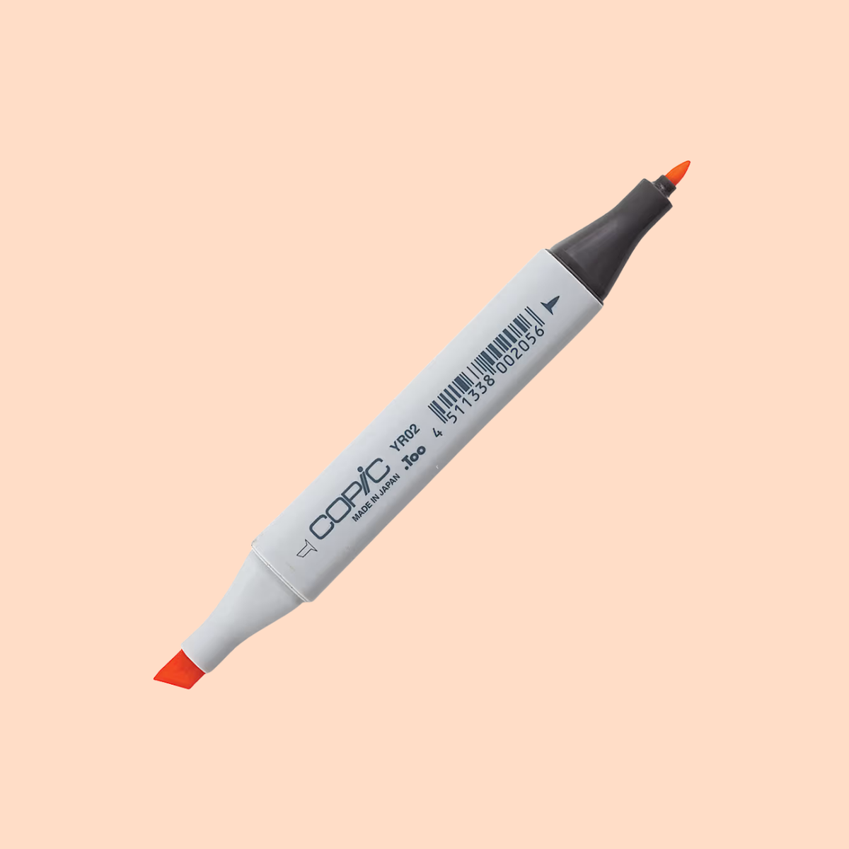 Copic Classic Light Orange