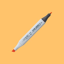 Copic Classic Chrome Orange