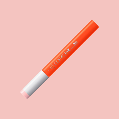 Copic Ink Pale Yellow Pink