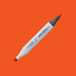 Copic Classic Chinese Orange