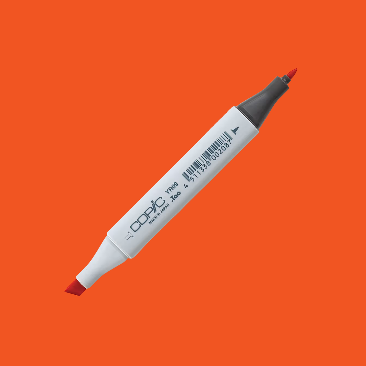 Copic Classic Chinese Orange