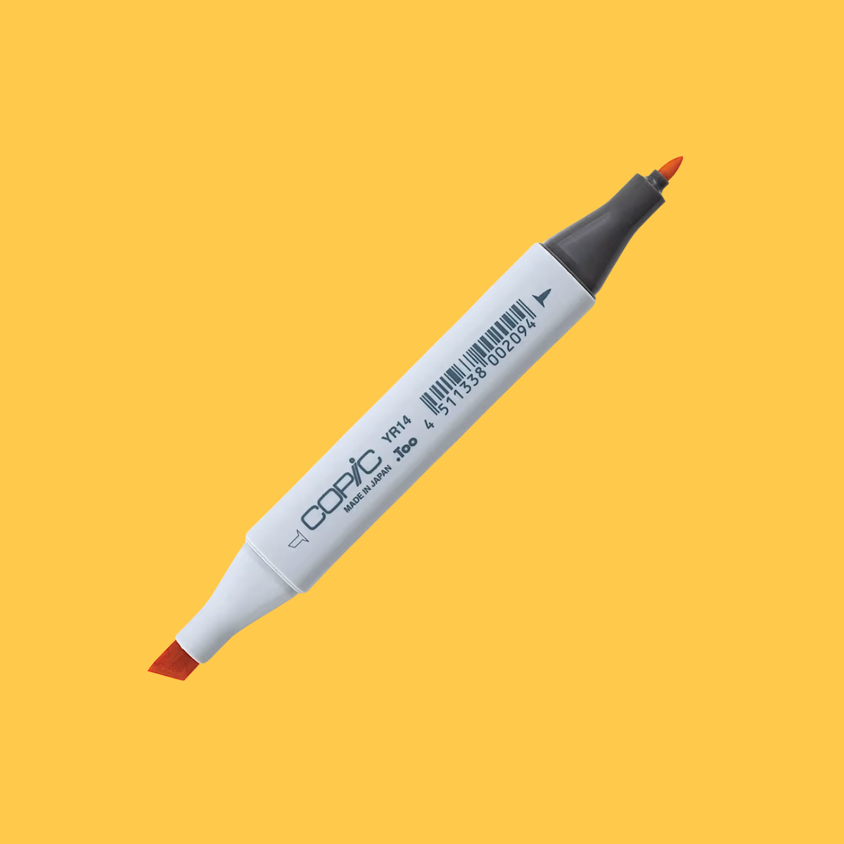 Copic Classic Caramel