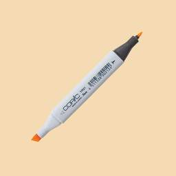 Copic Classic Cream