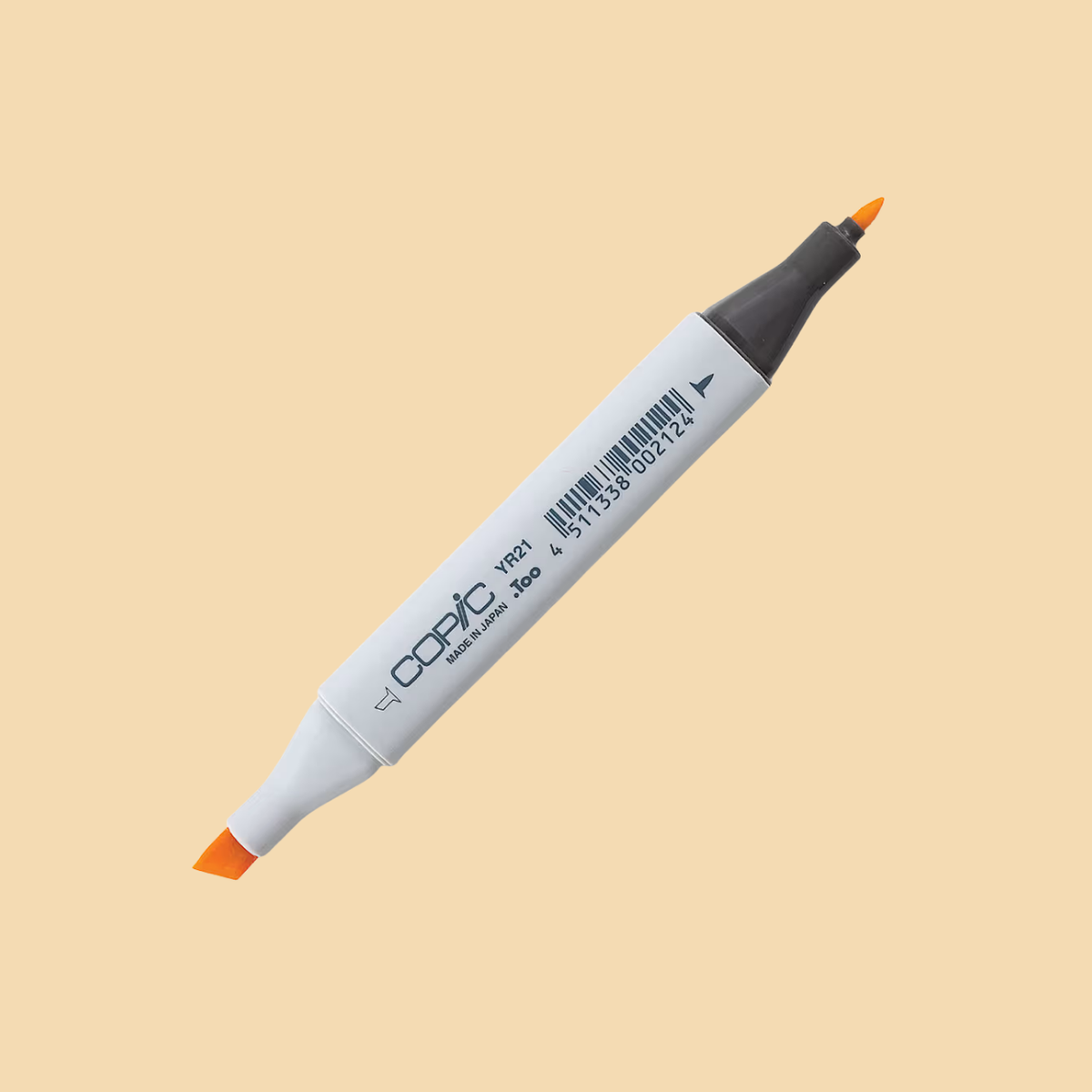 Copic Classic Cream