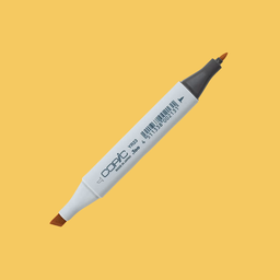 Copic Classic Yellow Ochre