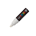 POSCA PC-8K Broad White