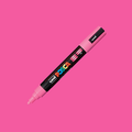 POSCA PC-5M Medium Pink