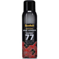 3M Spray Glue - Size: Super 77 Multi-purpose Adhesive 10.7oz