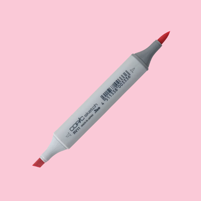 Copic Sketch Pink