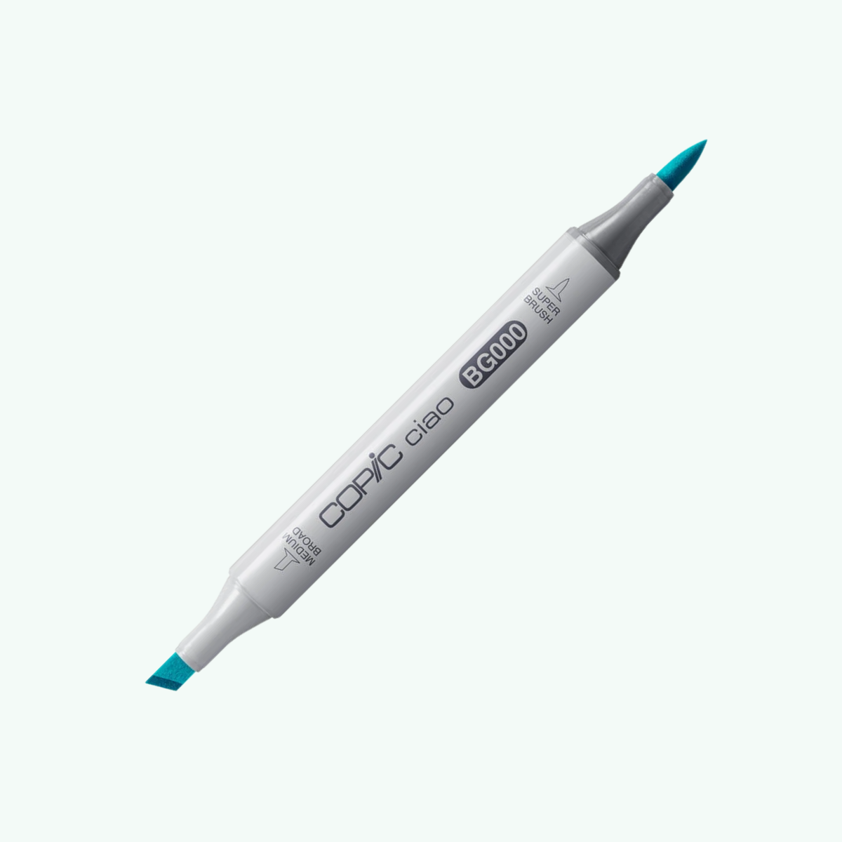 Copic Ciao Pale Aqua