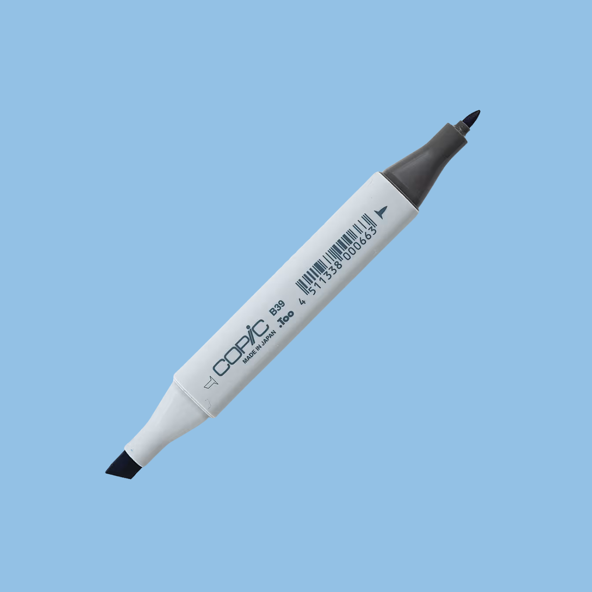 Copic Classic Prussian Blue