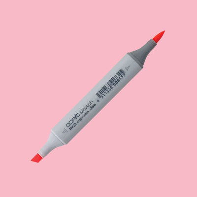 Copic Sketch Pure Pink